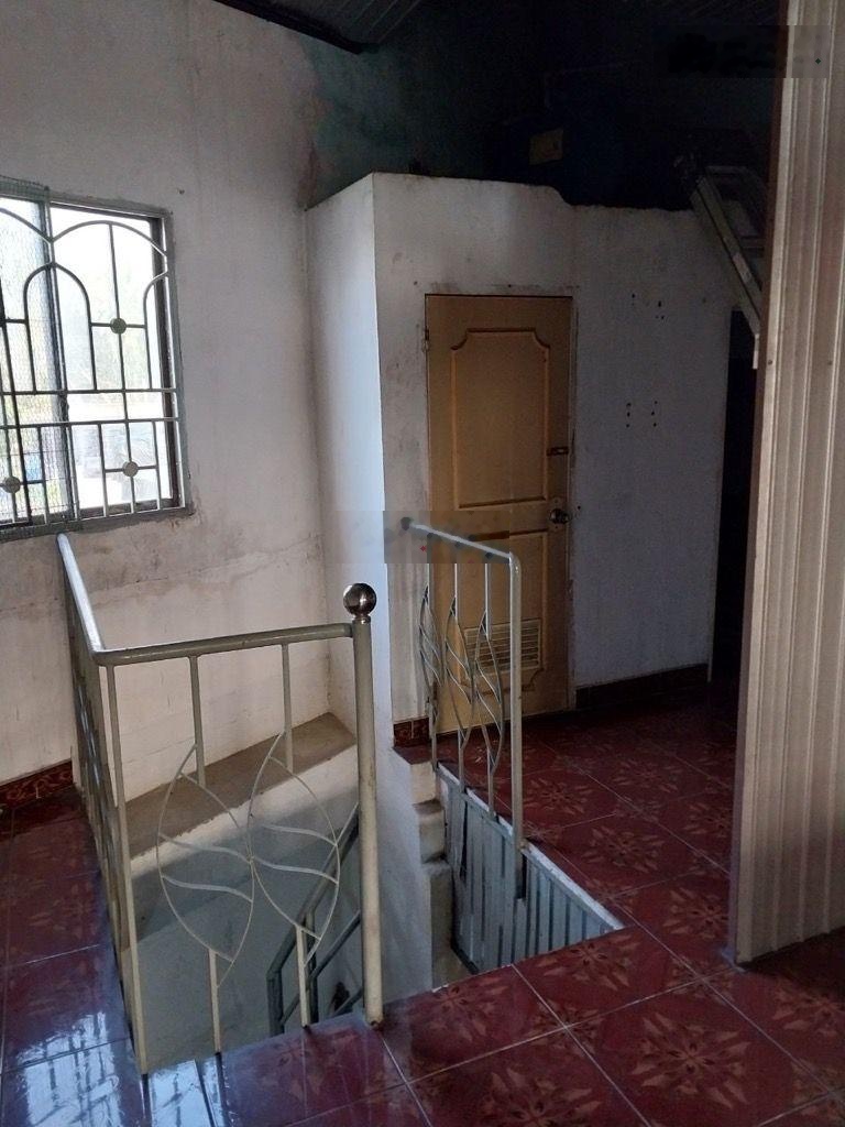 Bán nhà nát trương phước phan - sát hương lộ 2 - hxh5m - 5*22*2 tầng btct - giá 6.15 tỷ tl