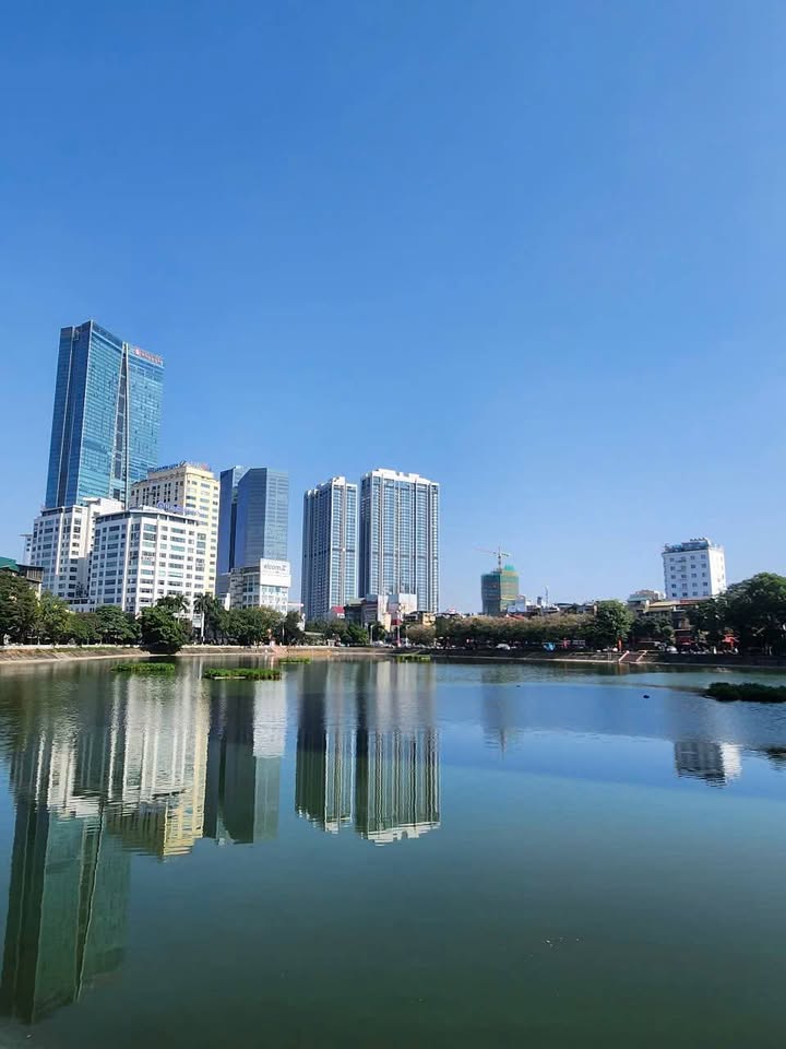 Siêu phẩm Đống Đa, nhà 40m2, 7 tầng, thang máy, full nội thất sang trọng, cơ hội vàng sở hữu