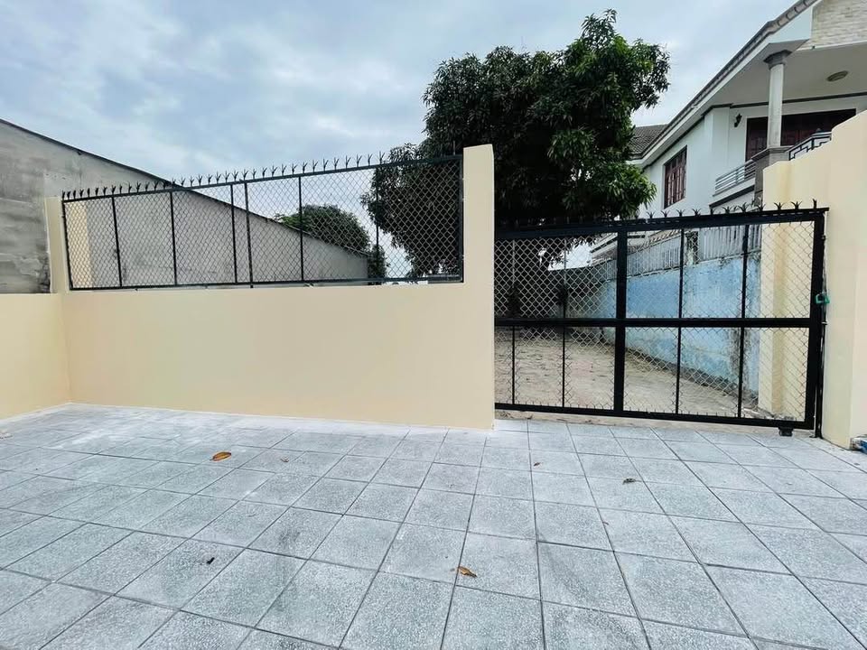 Siêu phẩm đất mặt tiền đường Ngô Gia Tự, ngay trung tâm Long Điền, Bà Rịa - Vũng Tàu đây rồi