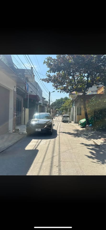 Mảnh đất nhỏ xinh tại Bích Đào, cách Quốc lộ 10 chỉ hơn trăm mét