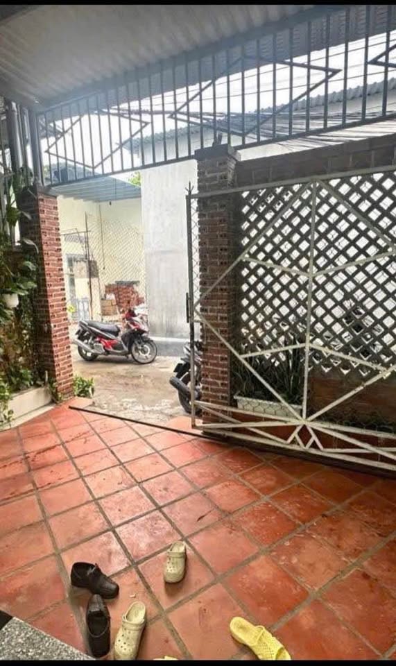 Nhà cổ gần chợ Đông Hải, nơi an cư lý tưởng