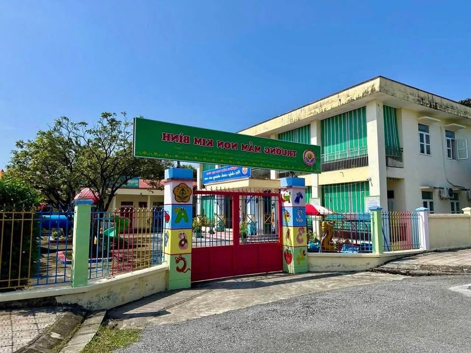 Bán đất Kim Bình, Phù Vân (Phủ Lý) - 136m², mặt tiền 6m nở hậu, đường 11.5m, giá 2 tỷ