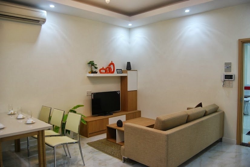 Bán căn hộ Homyland 1, Q.2. Giá 4,250 tỷ (96m2, 2PN, 2WC, sổ hồng). LH: 0918604219 C.Loan