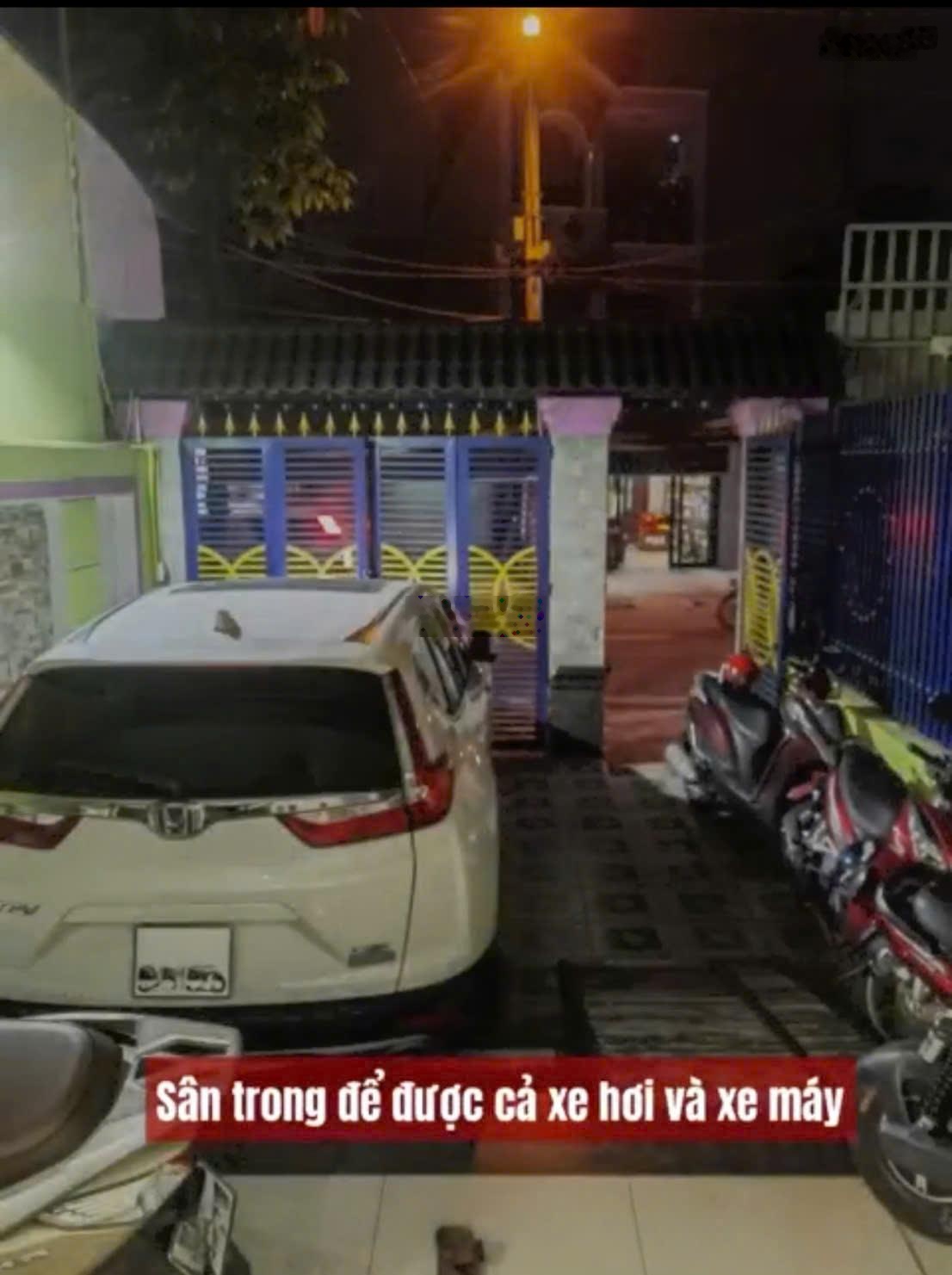 Mặt tiền đường huỳnh thị hai- chính chủ- pháp lý rõ ràng-phù hợp kinh doanh mọi ngành nghề