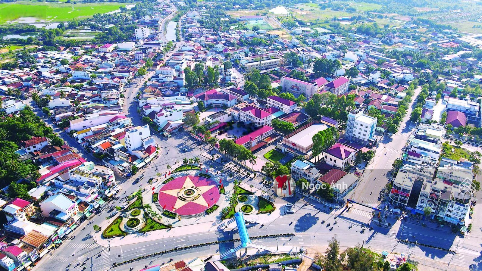 Đất thổ Cư MT Đường DT825 (100m2) Gần Ngay Chợ Trảng Bàng, Phường An Hoà, Thị Xã Trảng Bảng.