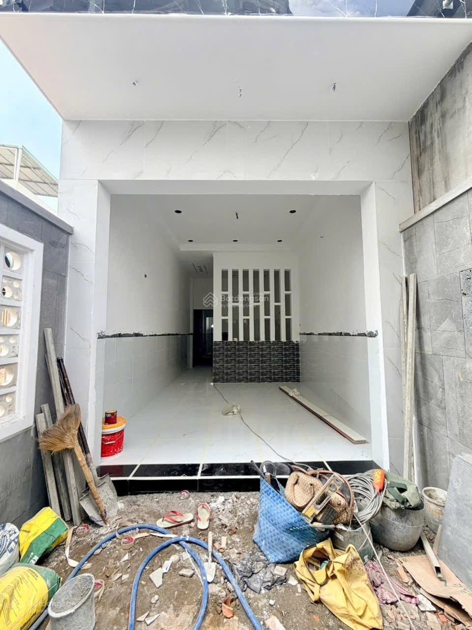 Bán nhà (dt: 66m2) sổ riêng thổ cư 100% đường oto p. bửu hoà (p. biên hoà mới). giá chỉ 2,550 tỷ