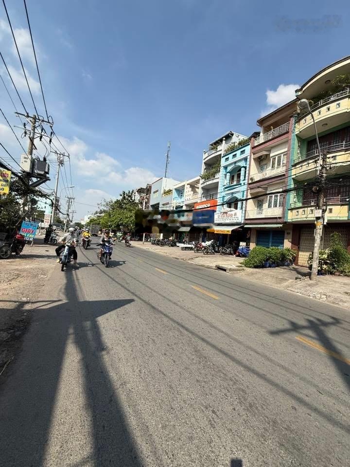 Bán nhà MTKD Phan Anh , Q Tân Phú - 4x20m (đủ LG, lề 8m) - 4 tầng - 13.4 tỷ. Lh: 0917222904