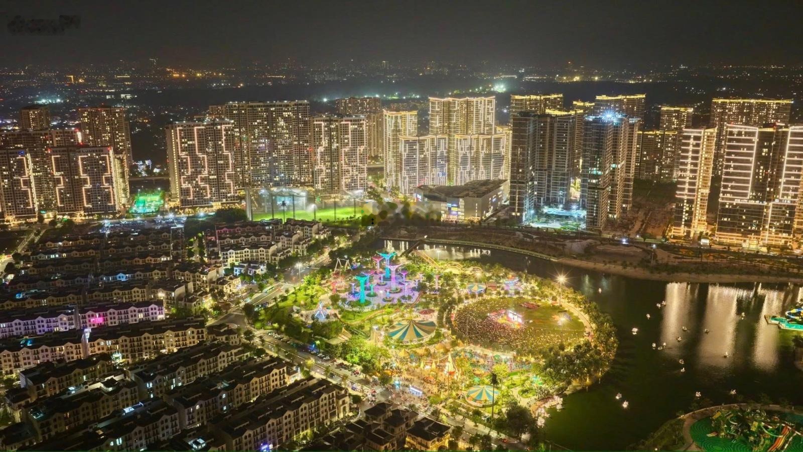 Bán shop khối đế Vinhomes Grand Park Glory Heights, DT 142,8m², giá tốt | 0937334519