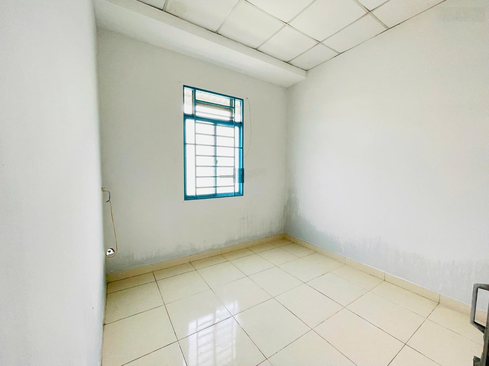 Bán nhà đông thạnh 2-7 hẻm xe hơi, đông thạnh, hóc môn - nhỉnh 1 tỷ