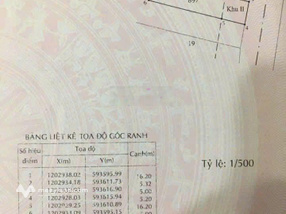 Cần bán lô đất mặt tiền đường nhựa Tân Xuân 3