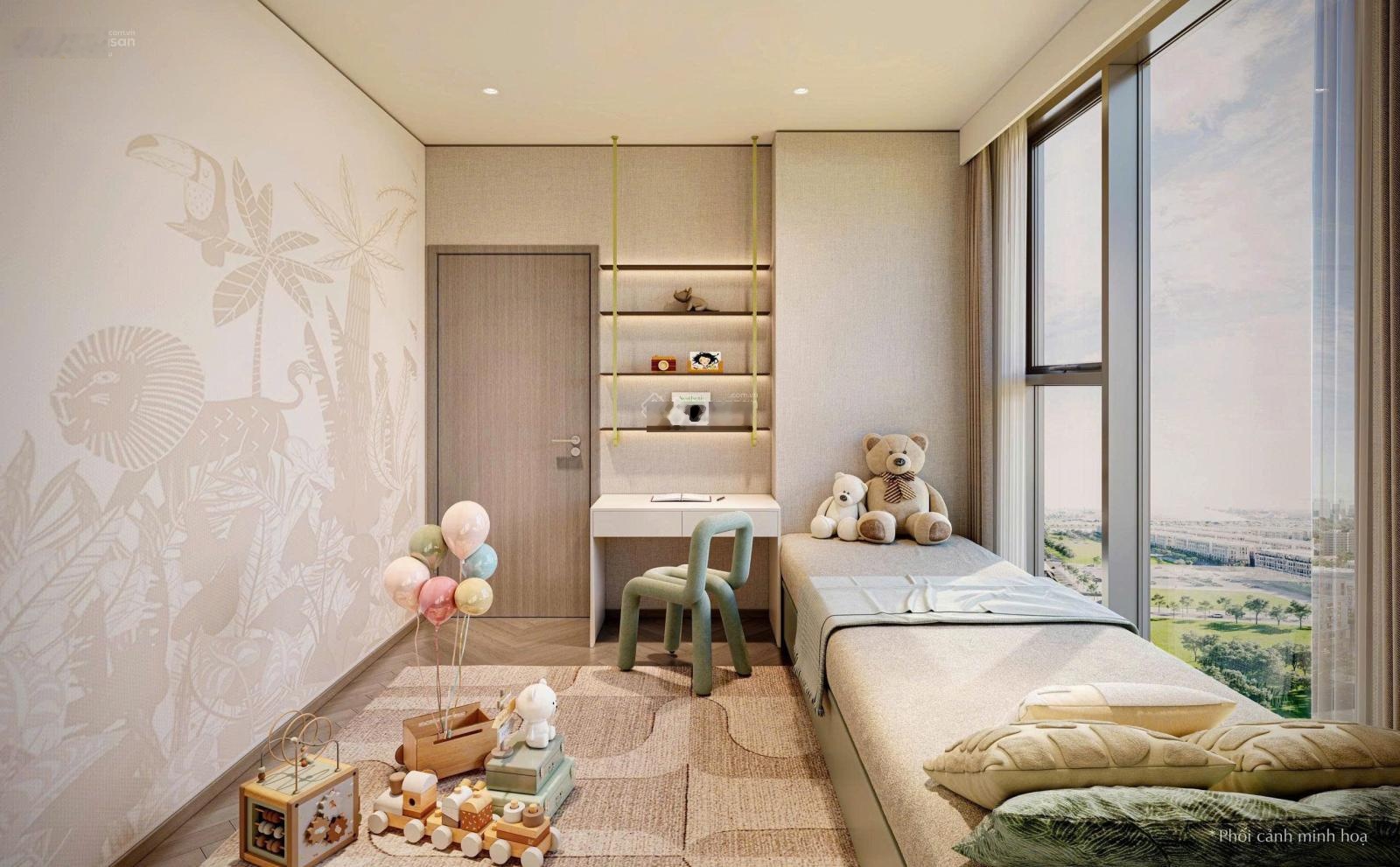 Masteri era vinhomes ocean park 3 giá từ 1,93 tỷ căn stu-1-2-3n nội thất cao cấp gần công viên nước