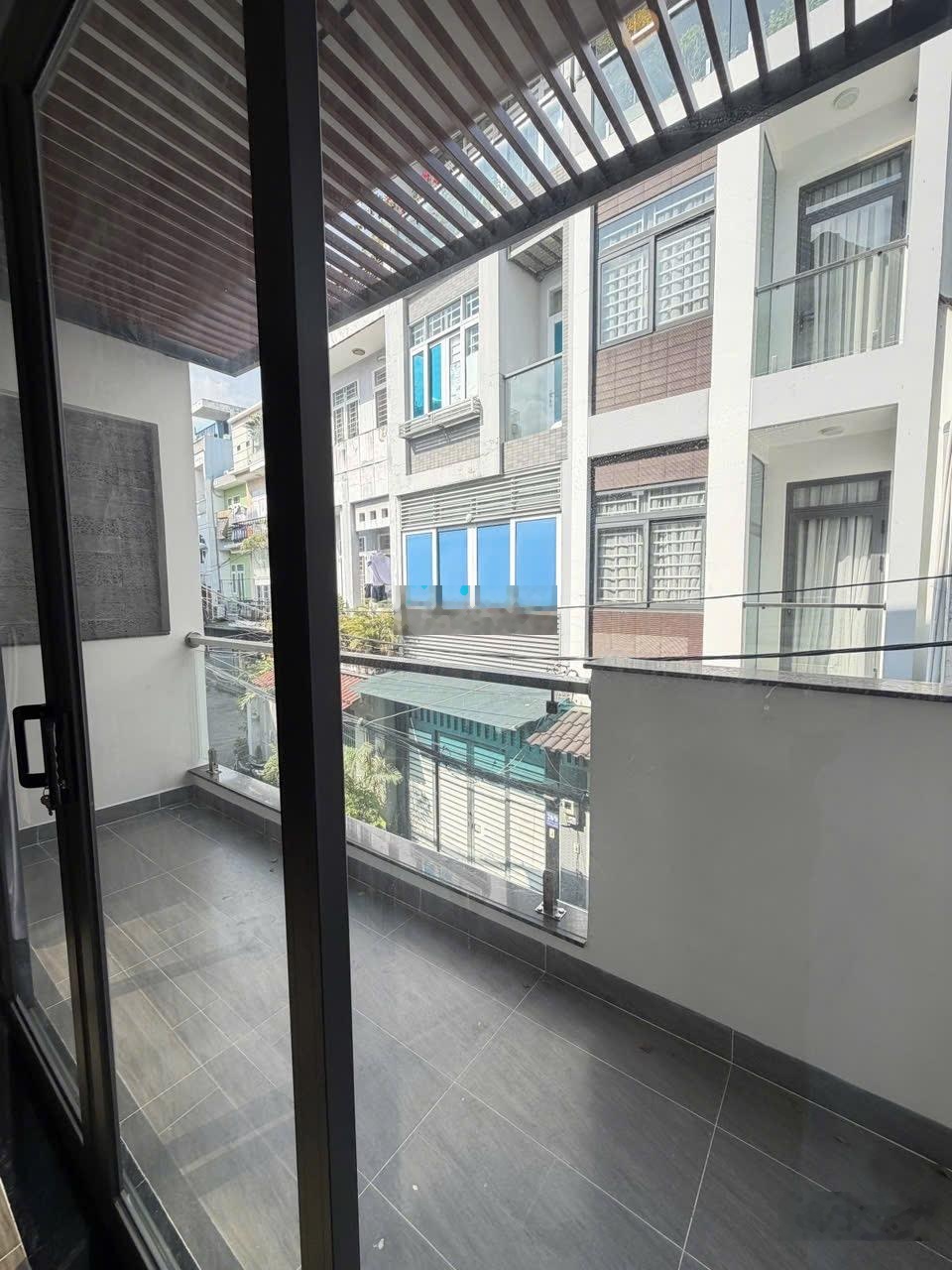 Hẻm xe hơi - nguyên ngọc nhựt - tân phú - 57m2 -3tầng - 8tỷ6tl