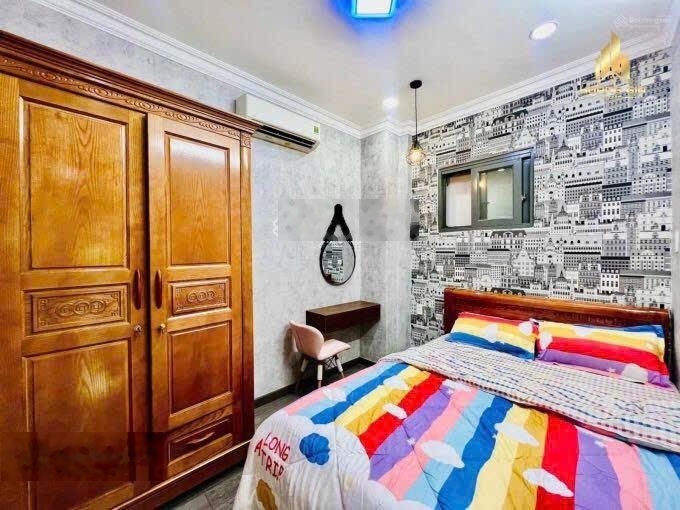 Đi định cư tôi bán nhà Duy Tân P15 Phú Nhuận. Giá 3tỷ3/54,4m2 gần trường mầm non 15. Cho thuê 20tr