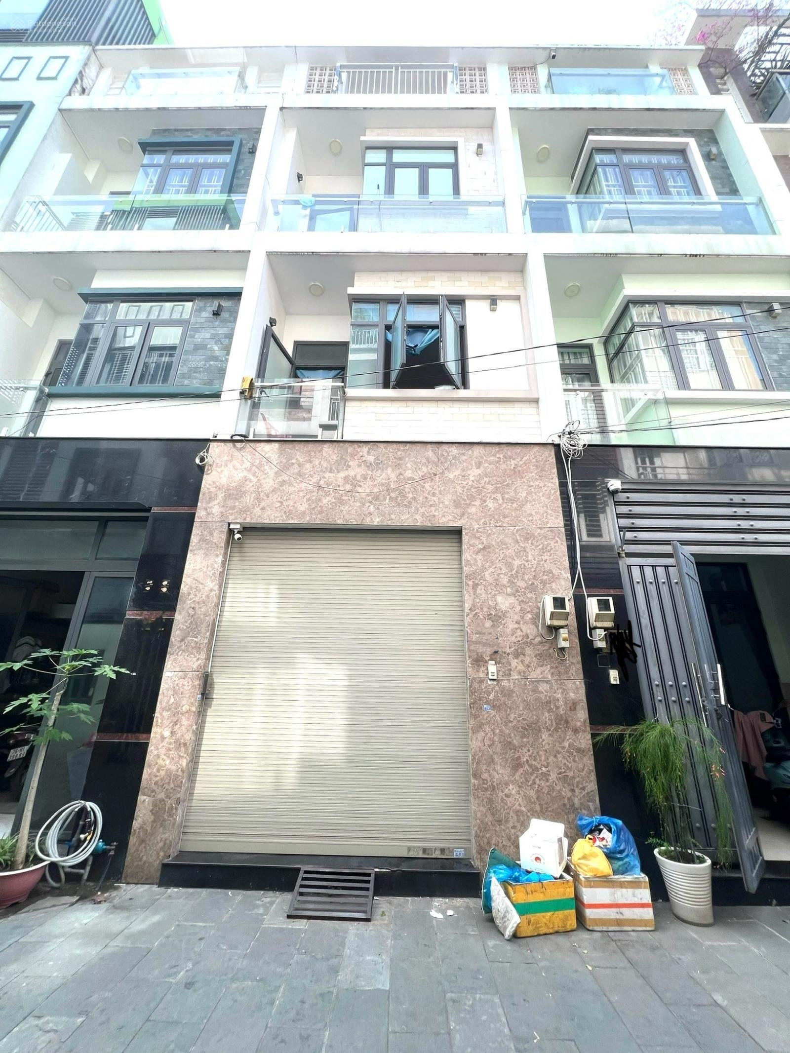 Bán nhà Khu Bên Sông - HBC - HXH - Khu Phân Lô Đồng Bộ.