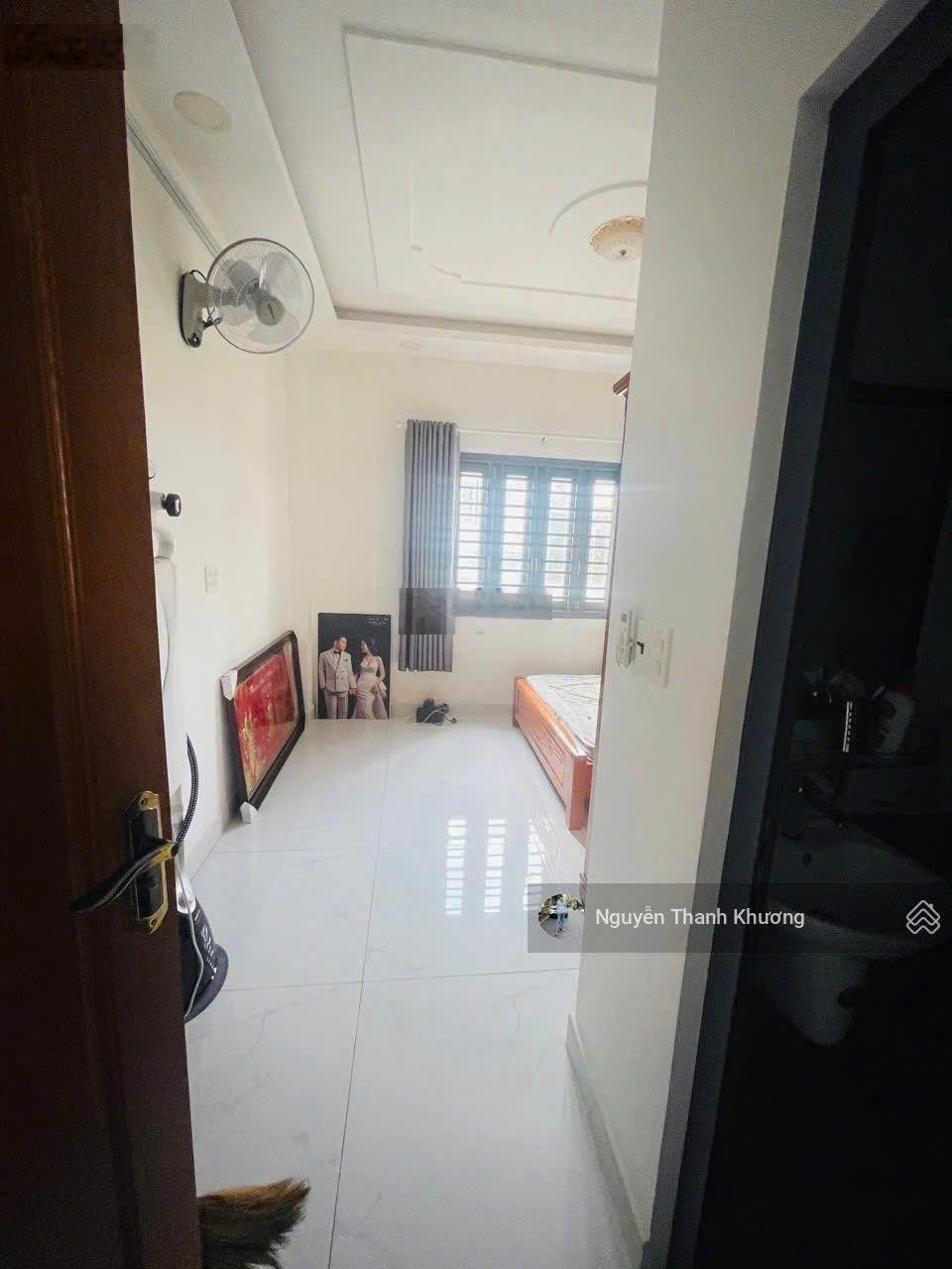 Cho thuê nhà nguyên căn - QUANG TRUNG , Phường 10, Gò Vấp - ngã 4 Thống Nhất