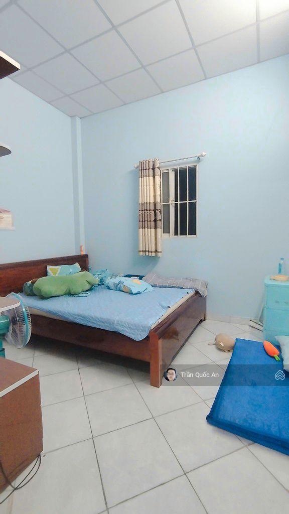 Bán gấp nhà chính chủ BTCT - 75m2 - 3PN - Trần Xuân Soạn, Huỳnh Tấn Phát Q7 - SHR - 6.7 tỷ