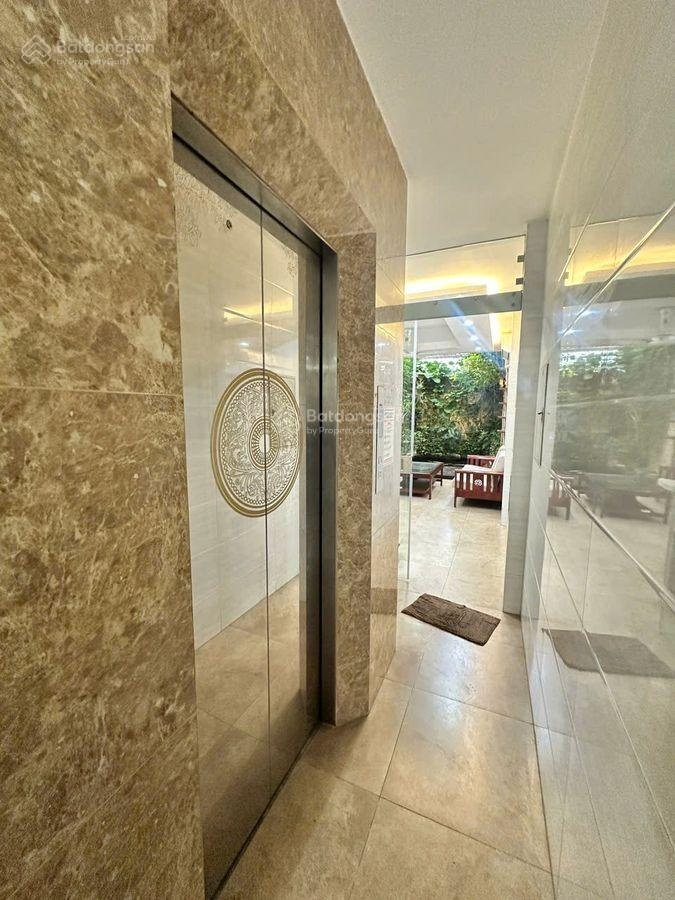 Siêu phẩm mặt phố vĩnh hưng - 7t thang máy - vỉa hè - kinh doanh - 2 thoáng - 60m chỉ 22 tỷ