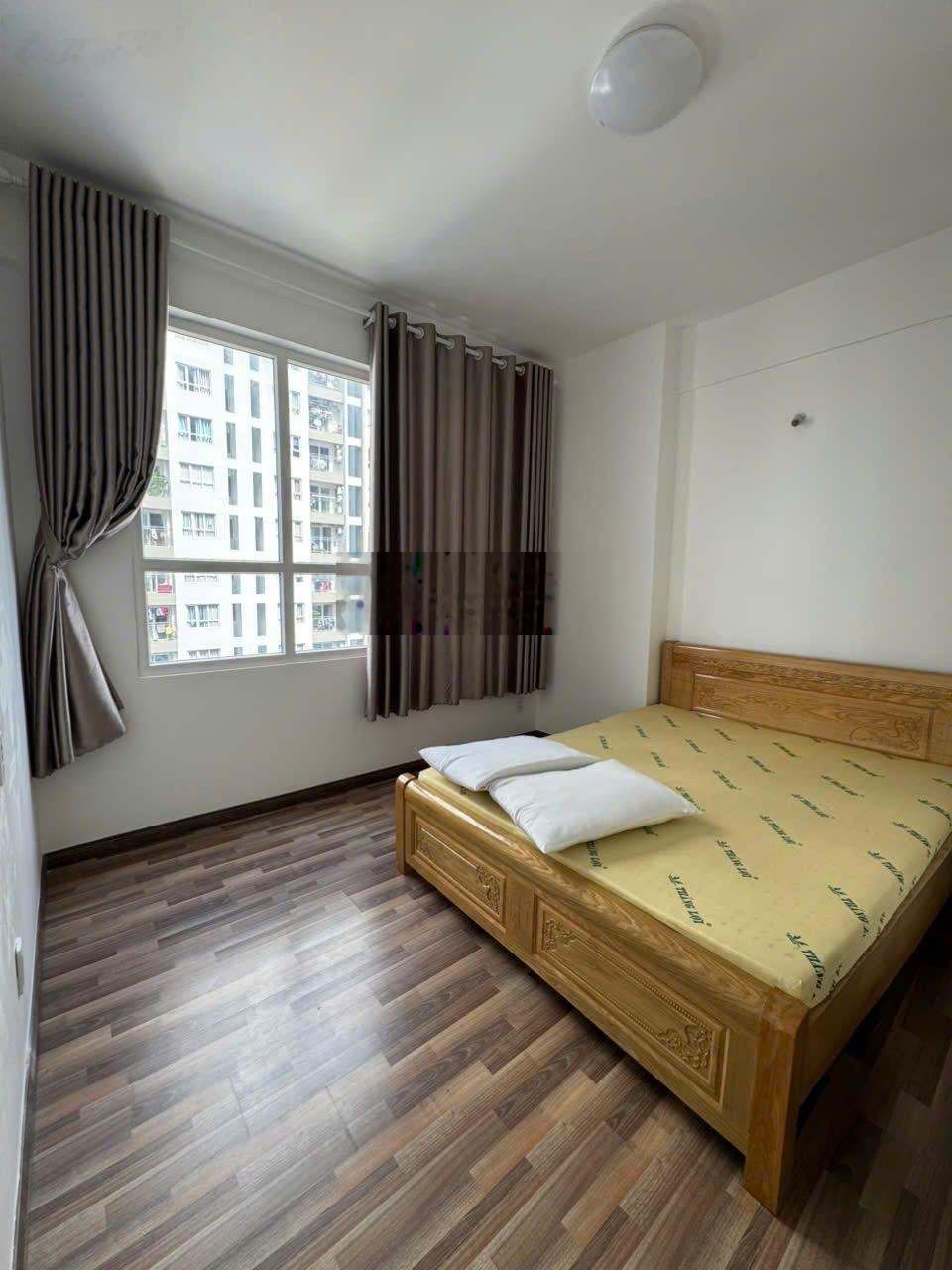 Cho thuê Căn hộ Florita, 14,5 triệu, 80m2, 2PN, 2WC, Q7, HCM, căn góc thoáng mát full nội thất đẹp