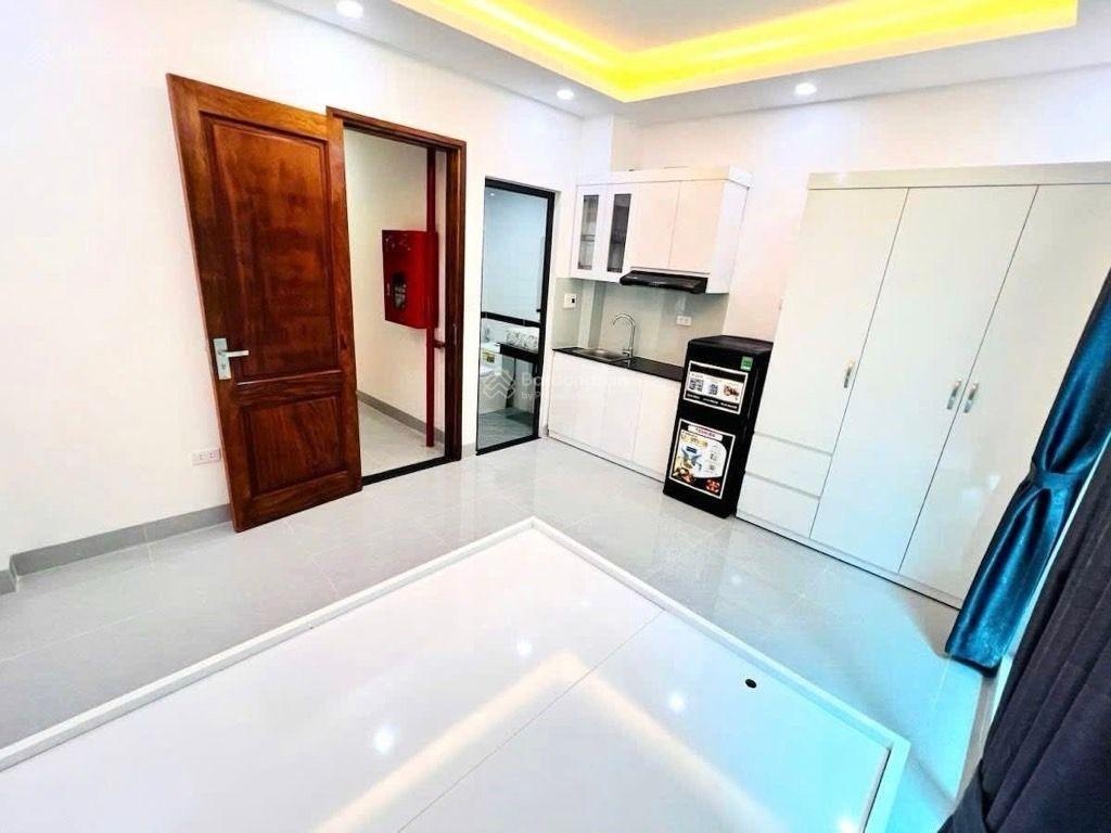 Chung cư mini lai xá - 40m - 7 tầng thang máy - 9 phòng full đồ - gần 40tr/tháng - chỉ 8.1 tỷ