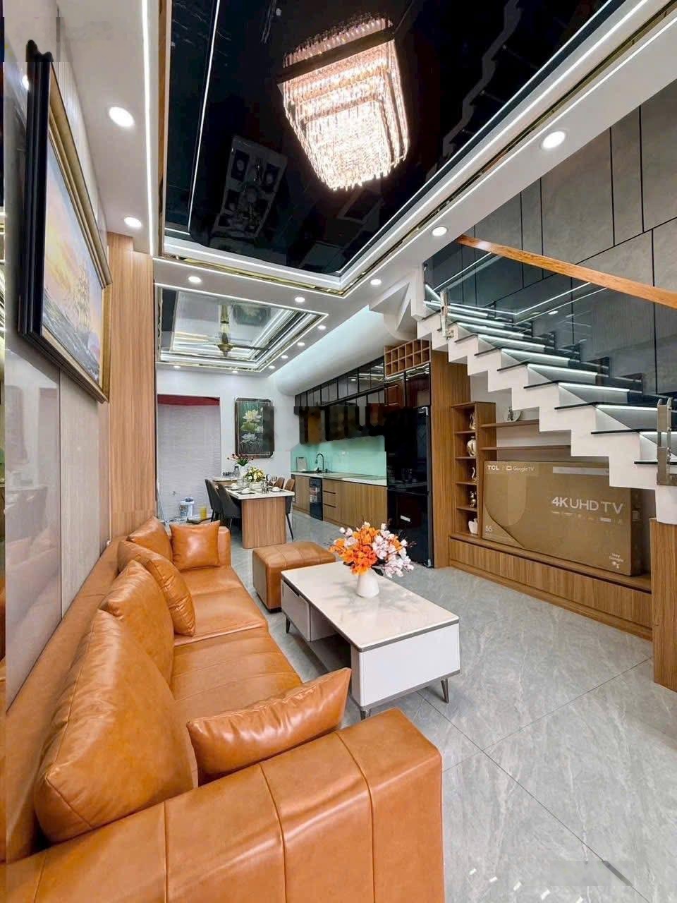 Bán nhà siêu đẹp đường 22 phường hiệp bình, thủ đức 60m, sổ riêng, hẻm xe hơi chỉ 3,95 tỷ tl