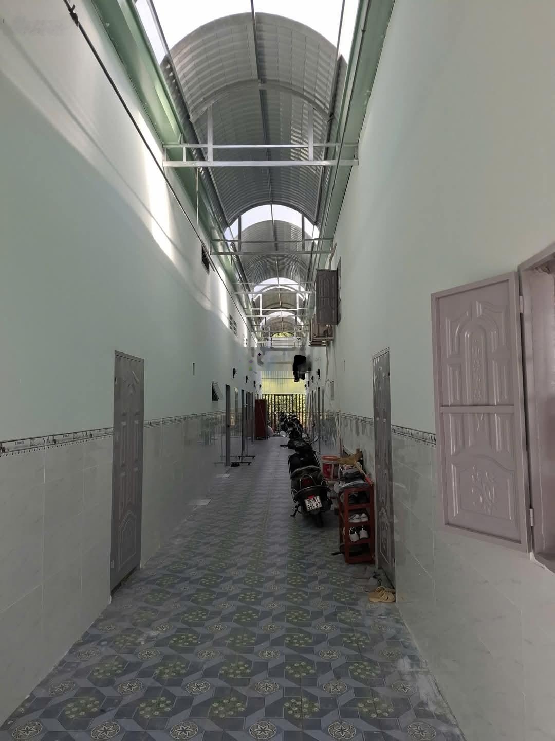 Chưa đến 900 triệu có ngay trong tay dãy trọ ở đường TC 4, P. Mỹ Phước, Bến Cát cách QL13 200m, SHR