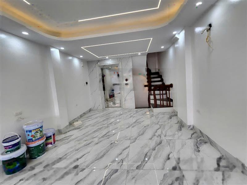 [Bán Gấp] nhà Kim Ngưu, 20M ô tô tránh, 6tầng thang máy, đẹp long lanh nhỉnh 13tỷ