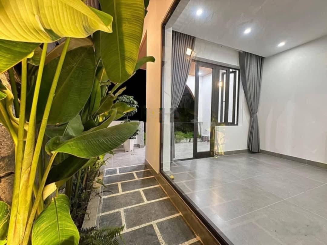 Bán nhà riêng 2,35 tỷ 67,5m2 (5 x 13,5) vườn lài an phú đông quận 12 hxh hđ thuê 15tr/th shr