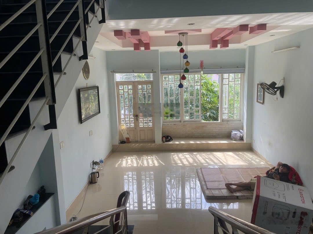 Bán nhà vị trí đẹp tại nguyễn trung ngạn cẩm lệ - đn dt 125m2 mặt tiền 5m giá 9 tỷ tl