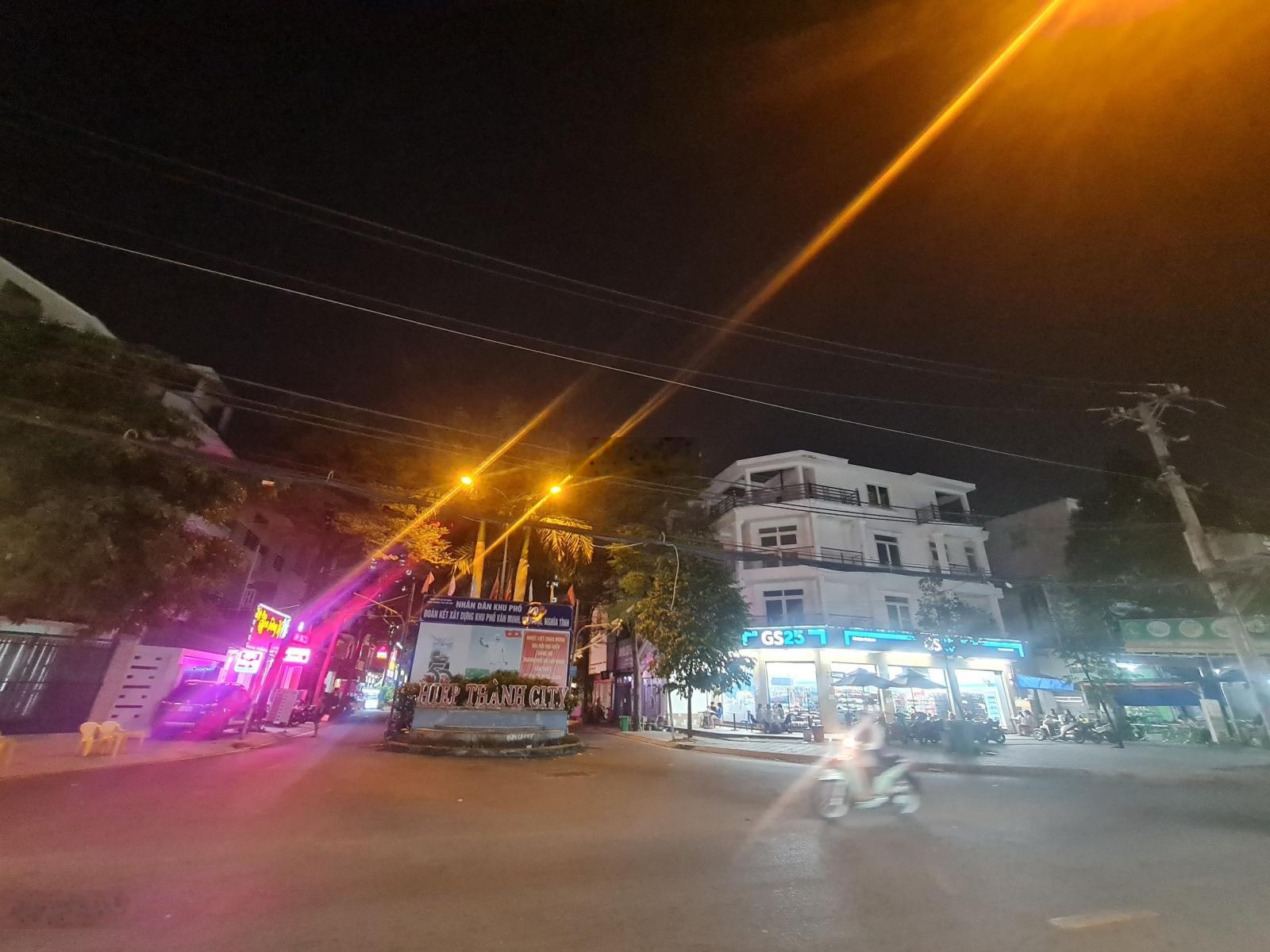 Nhà gần hiệp thành city khu phân lô ngang 5m- 85m2- xe hơi đậu cửa ngày đêm chỉ hơn 6 tỷ