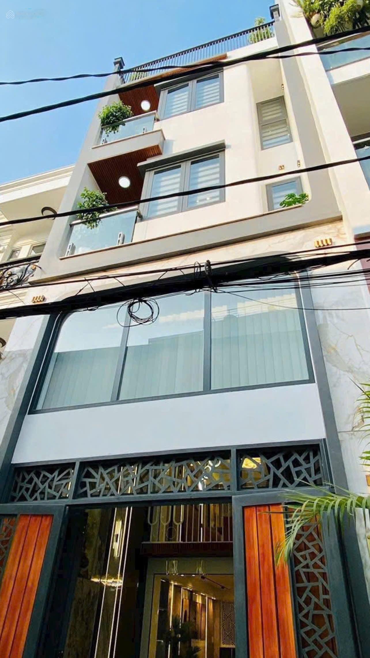 Cô Hồng BÁN NHÀ GẤP giá TỐT đường Nguyễn Duy Cung Q.Gò Vấp giá 3 tỷ 250 DT 56,5m2 Phường 12 Quận G