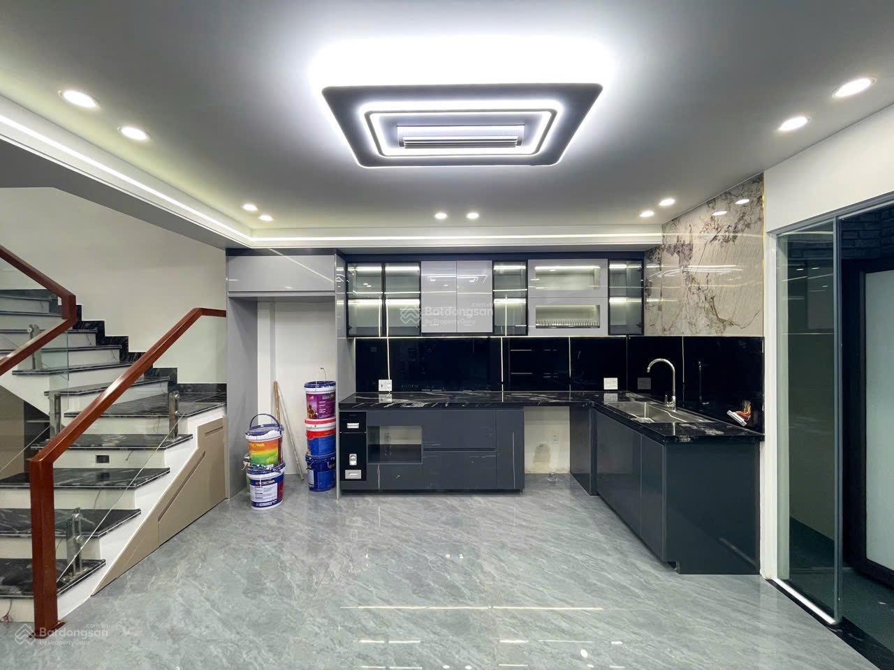 Siêu phẩm xây mới oto vào nhà mặt ngõ thông Đằng Lâm Ngô Gia Tự