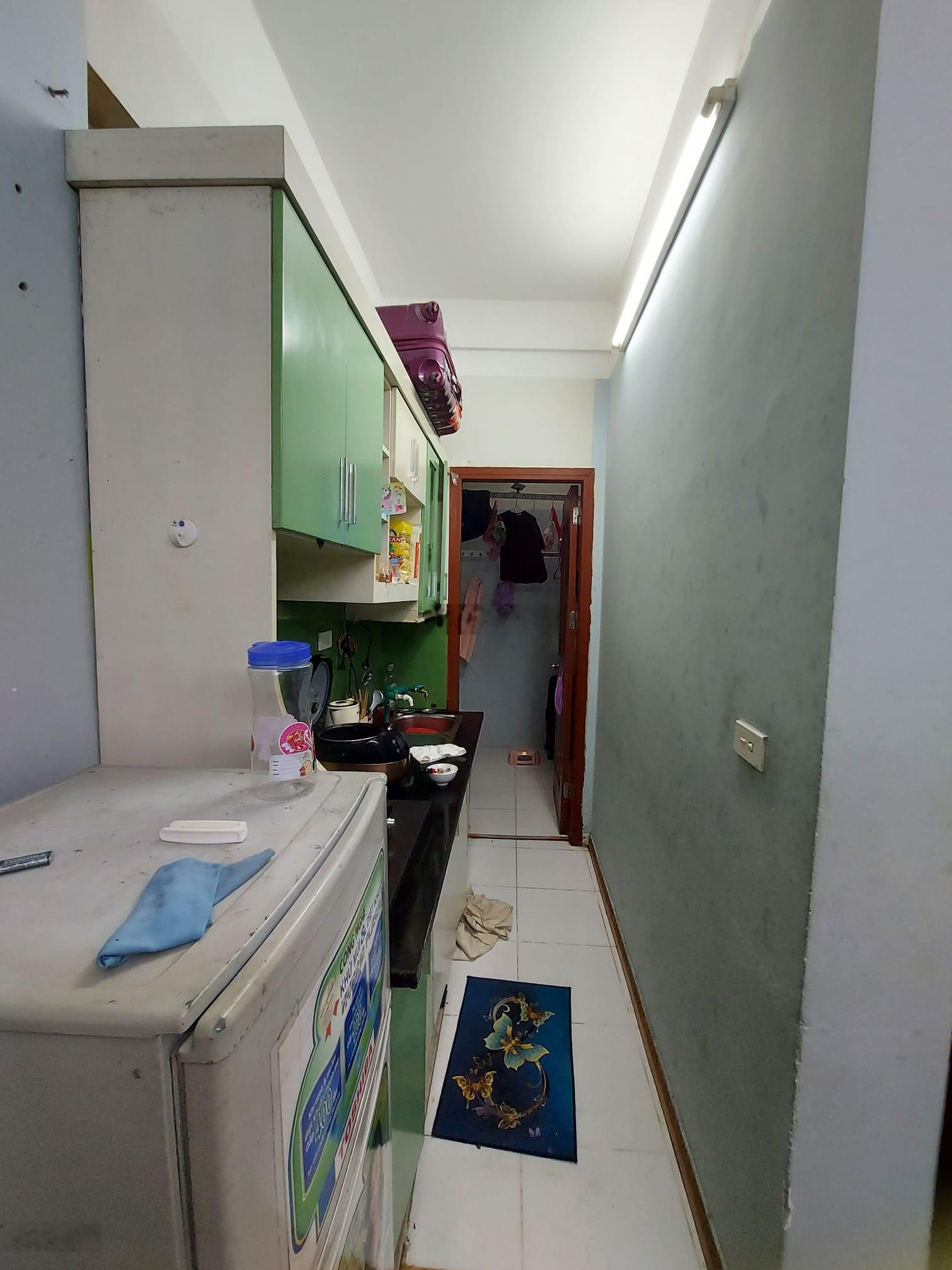 Bán Nhanh, Căn hộ 36m tòa CT10 Đại Thanh, giá chỉ 1.79 tỷ