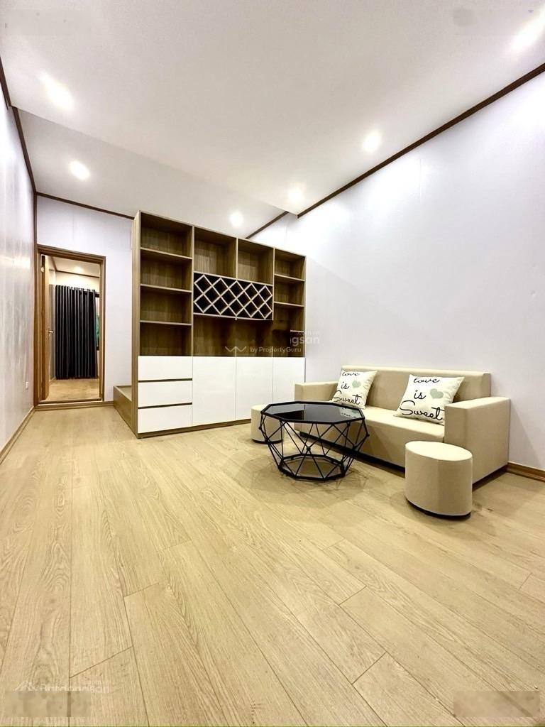 Chính chủ bán nhà Thanh Xuân, 58 m2 x 6 tầng, sổ đỏ, giá đầu tư 10,8 tỷ, dòng tiền 30 tr/th.