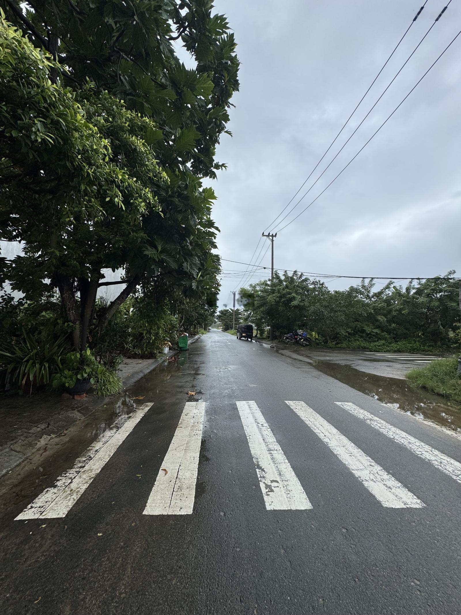 Chính chủ cần bán gấp lô đất hoàng trọng mậu 90m2 chỉ 7ty450