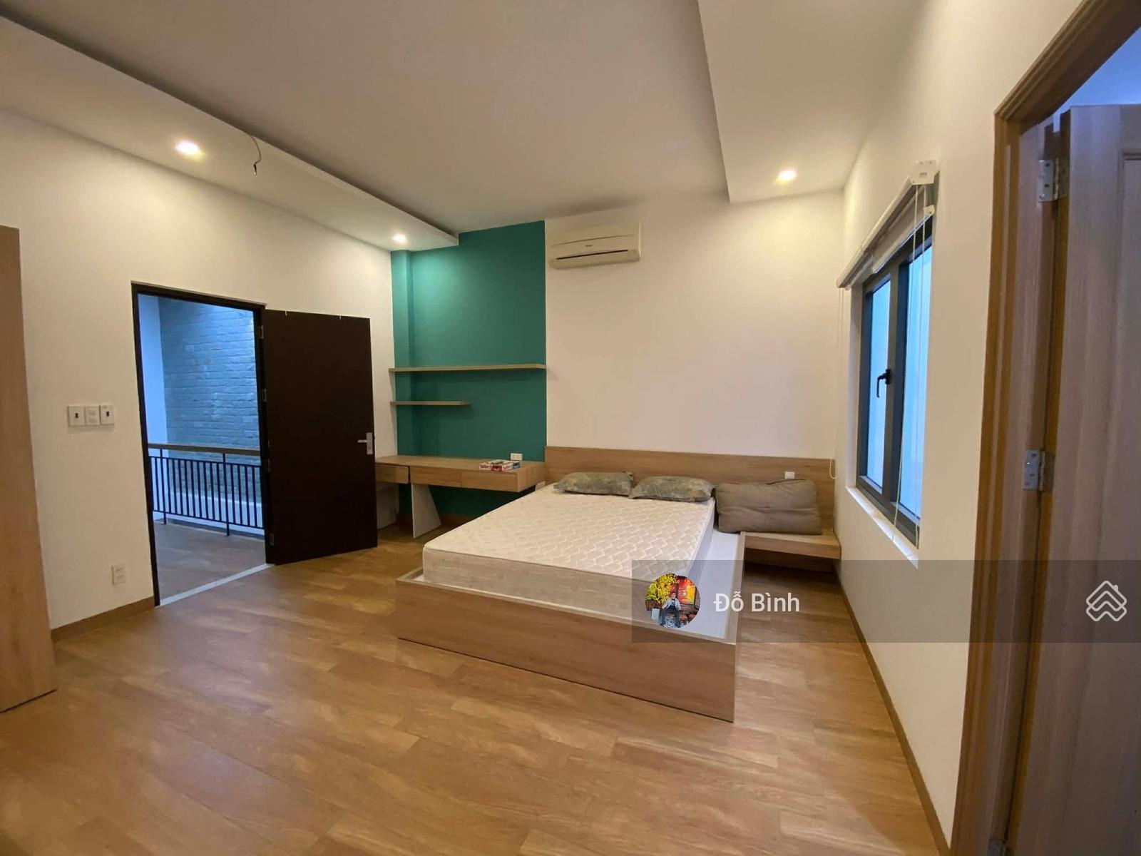 Cho thuê nhà 2 tầng mặt tiền: đường hòa an 19 - 2pn - 3wc