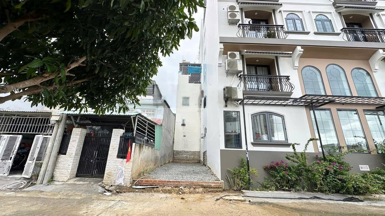 B39. đất khu đông mương tđc hòn xện, vĩnh hòa bắc nha trang - 4 tỷ 500
