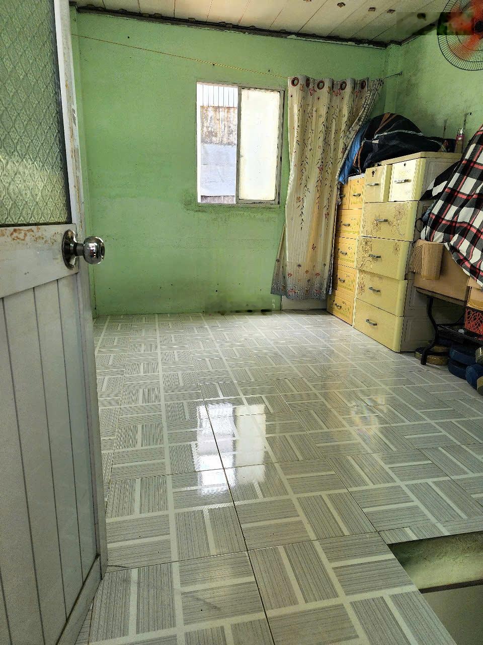 BÁN GẤP Nhà Riêng Chính Chủ Quận 1-Giá 2 tỷ