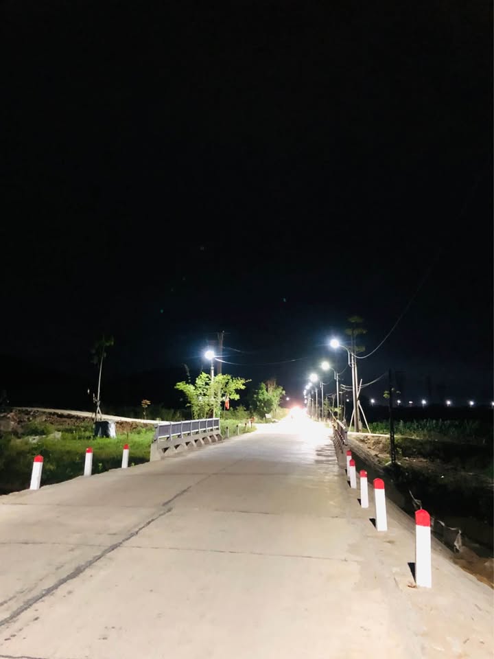 Chào mừng quý nhà đầu tư và cư dân tương lai đến với cơ hội sở hữu lô đất vàng tại phường Kim Long