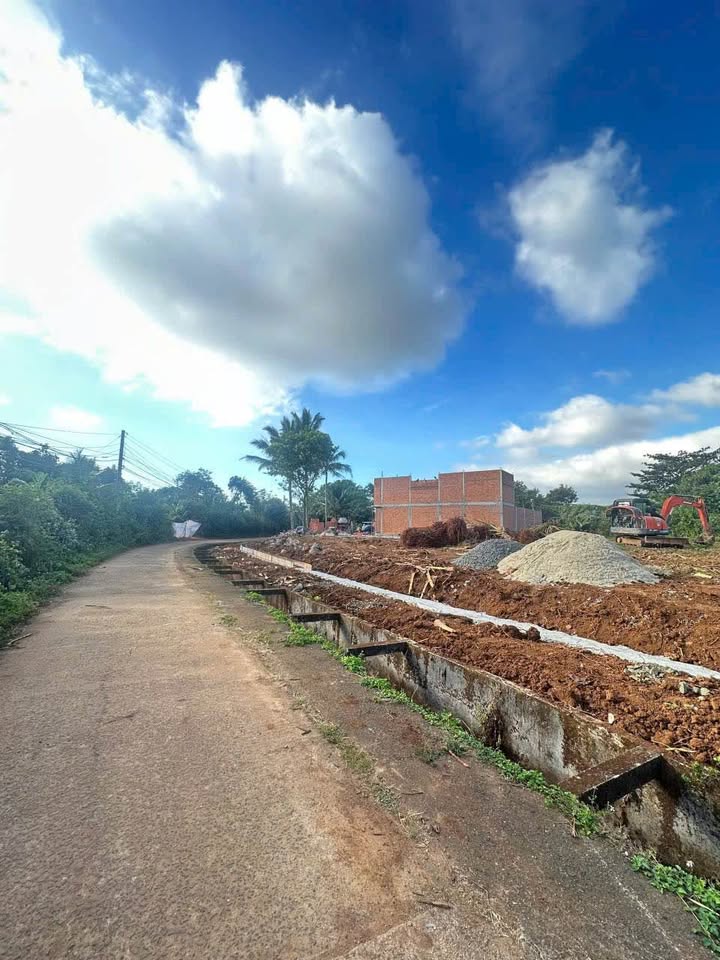 Chào mừng quý nhà đầu tư và cư dân tương lai đến với cơ hội sở hữu đất vàng tại phường Etam