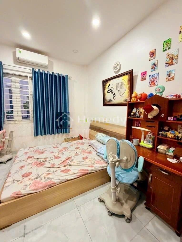 Nhà 3tầng,Bình thành-Bình Tân, ô tô tới nhà,5.1tỉ