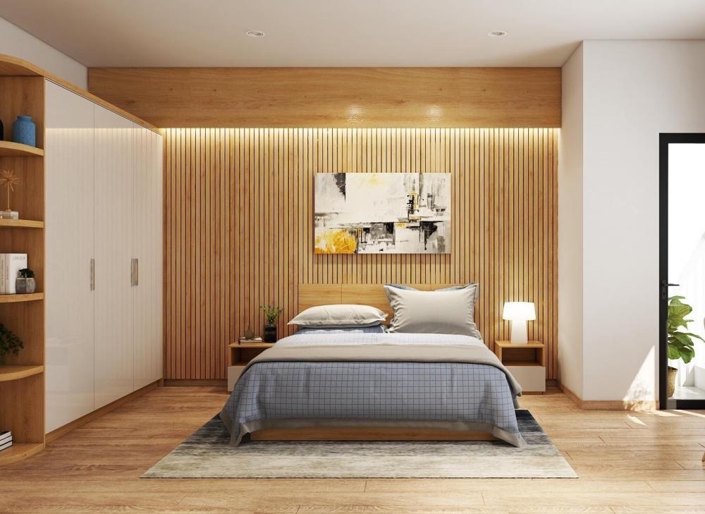 Cho thuê căn hộ Park Legend, Hoàng Văn Thụ, DT 70m2, 2PN 2WC, giá 17 tr/th, LH: 0909242853