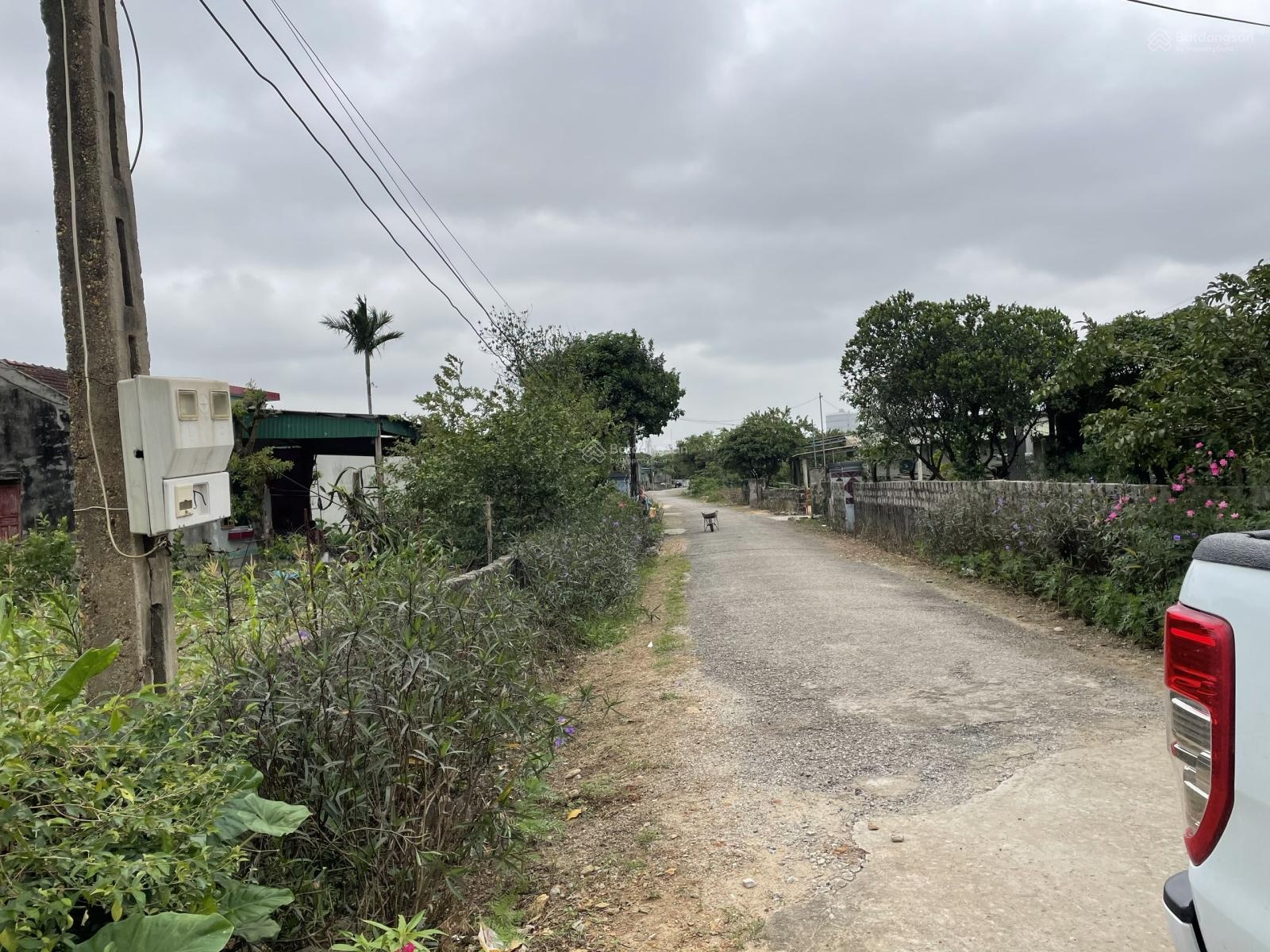 Bán nhanh 480m2 đất Kỳ Phương cách QL 300m gần KCN Vin Vũng Áng