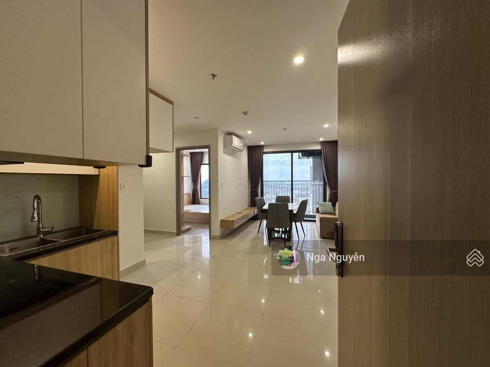 Hot! Quỹ căn 1PN+ 3.12 tỷ, căn 2PN 3.65 tỷ full NT tại Vinhomes Ocean Park 1, Gia Lâm