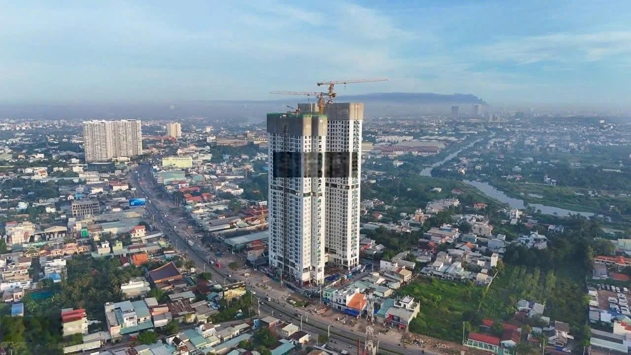 The Emerald 68 - căn gốc thanh toán chỉ từ 910 tr nhận nhà