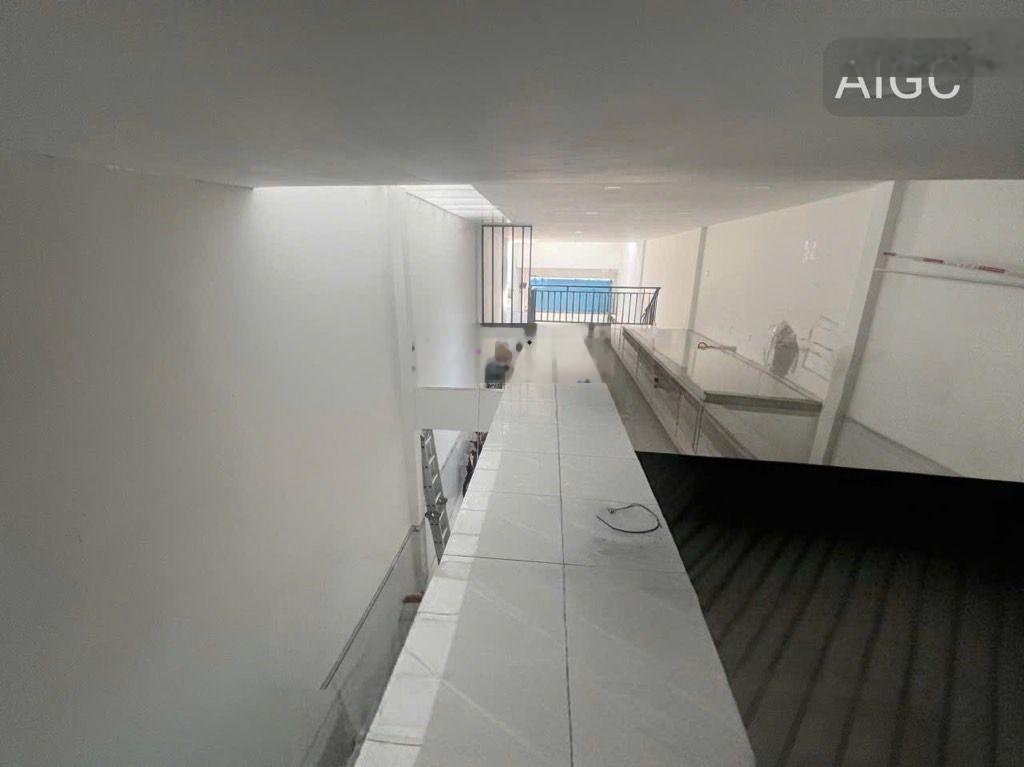 Mặt tiền KD Hoàng Quốc Việt đoạn đẹp nhất Q7 5x26m 124m2 gần 19 tỷ ngay Lacasa - công chứng ngay