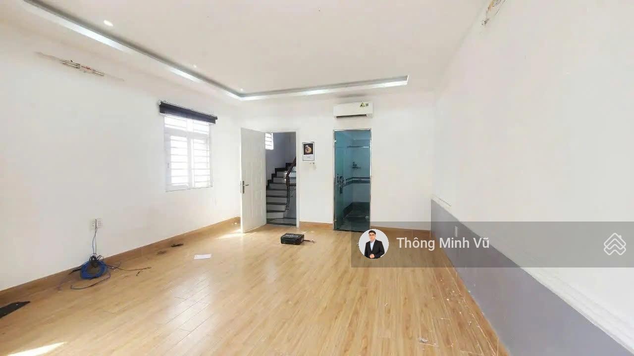 Độc tôn vị trí! Có 5tầng - HXH - DT 4,7 x 10m - Vuông vức có HDT 30tr còn 11.2tỷ khu Phan Xích Long