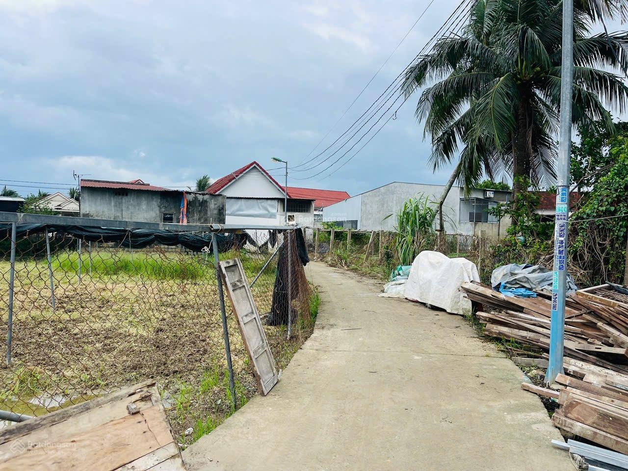 Bán đất Vĩnh Phương, Nha Trang, Khánh Hòa, 1,48 tỷ, diện tích 148,4 m2 - Đất thổ cư phong thủy tốt