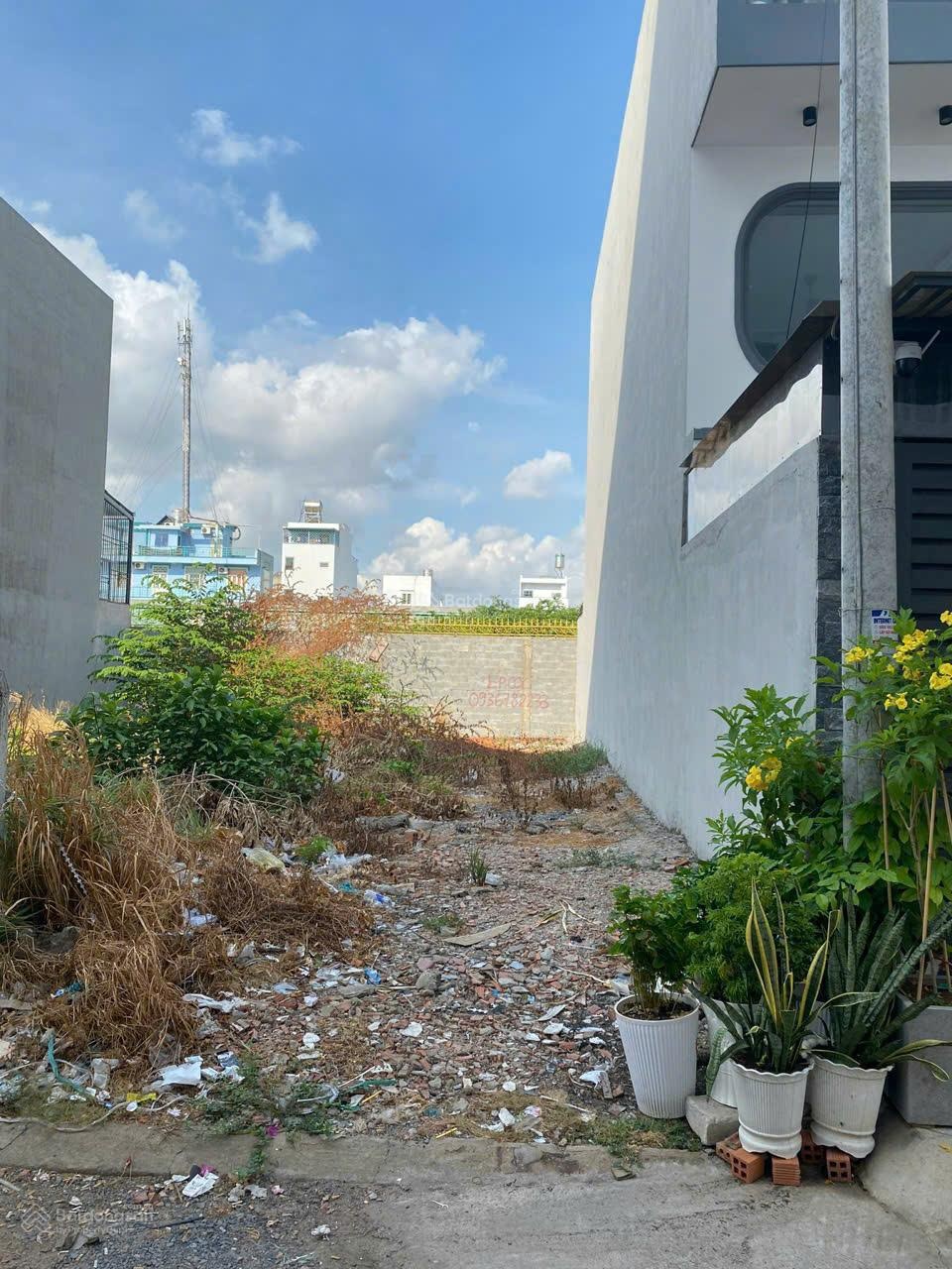 Đất 90m2 đường Hà Huy Giáp - Thạnh Xuân đường lớn đẹp nhất khu vực!