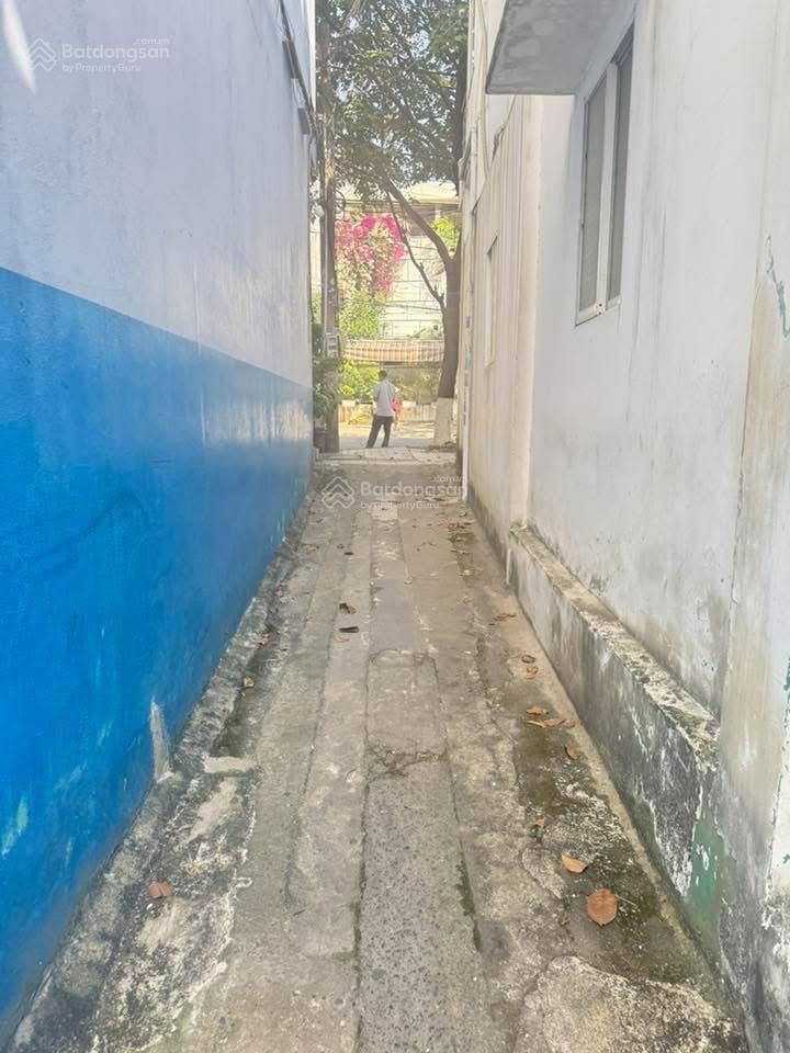 Bán nhà phường Quyết Thắng, Biên Hoà