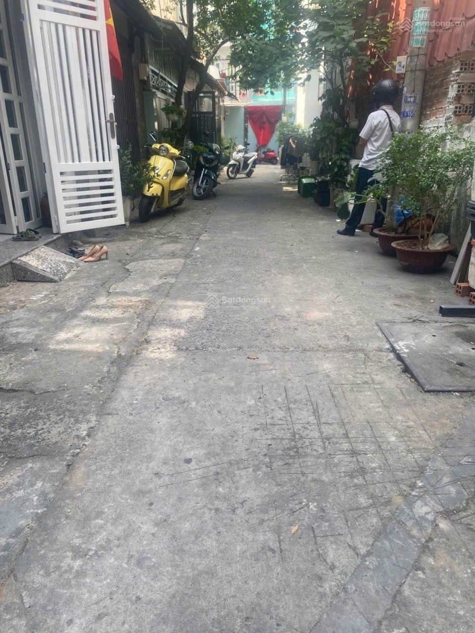 Đ.tân kỳ tân quý p.tân quý tân phú | hxh | 3 tầng | 50m | nhà mới | 6.85 tỷ ngang 4m, dài